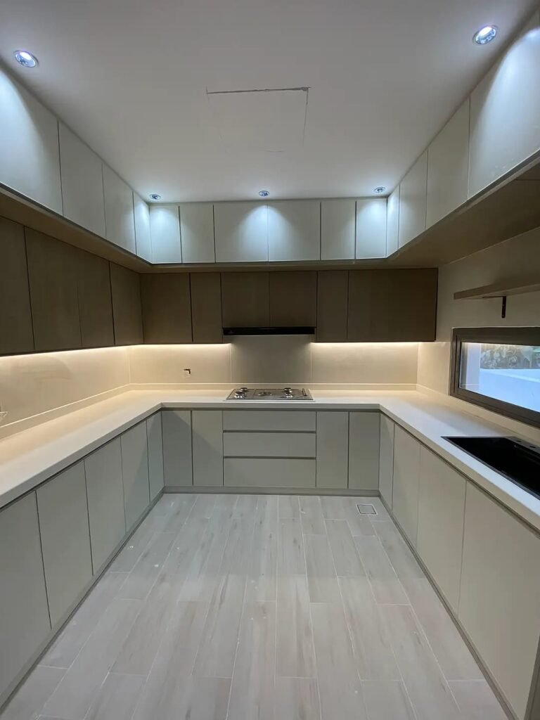 مطابخ قطاع عام