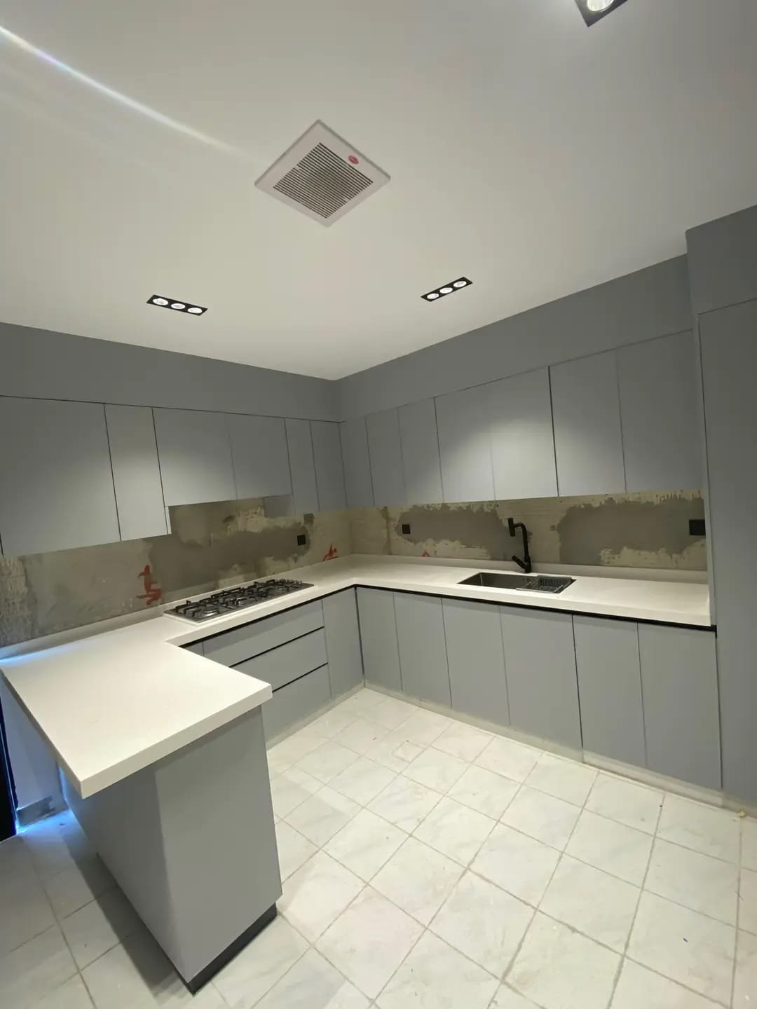 أعمال ألمنيوم الرياض