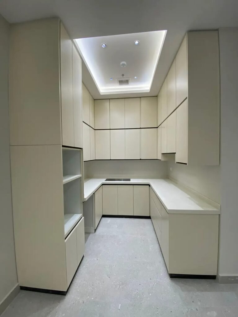 تصميم مطابخ حديثة الرياض