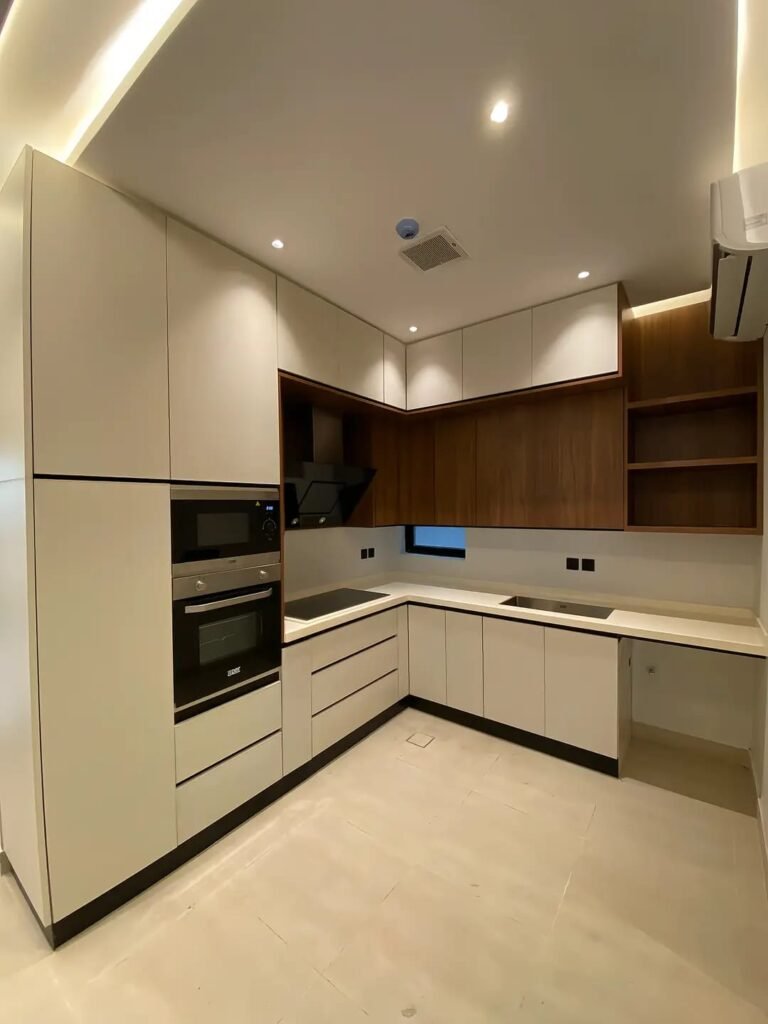 ترميم مطابخ بالكامل