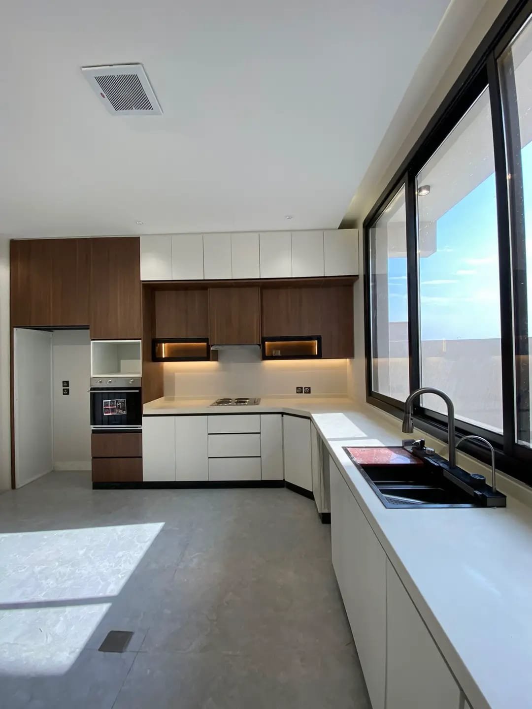 صيانة مطابخ بكفاءة عالية