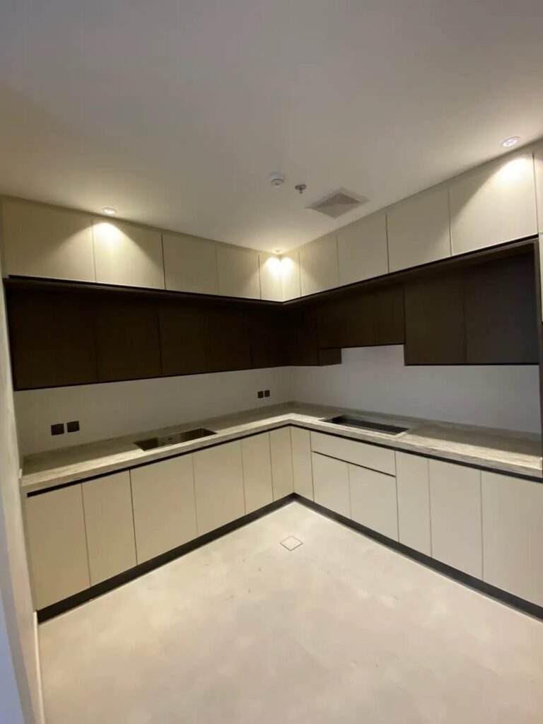 تجديد مطابخ قديمة