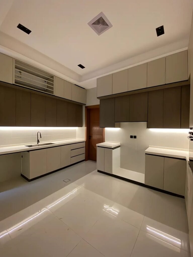 صيانة سحابات بلوم للمطابخ