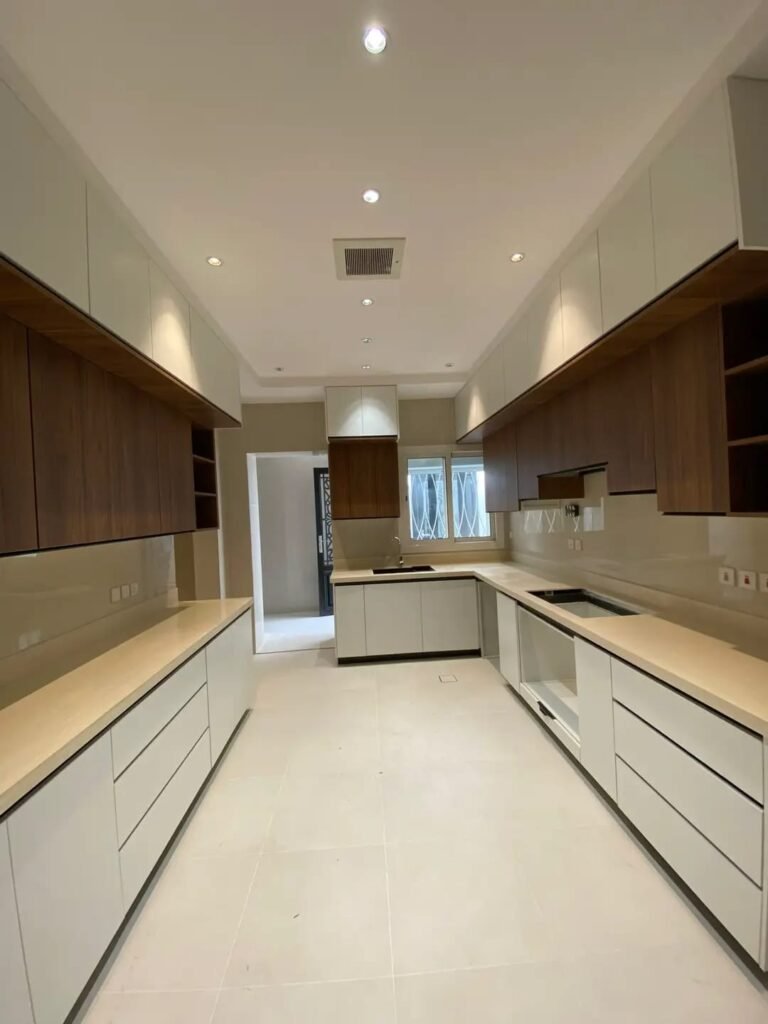 صيانة مطبخ عملي