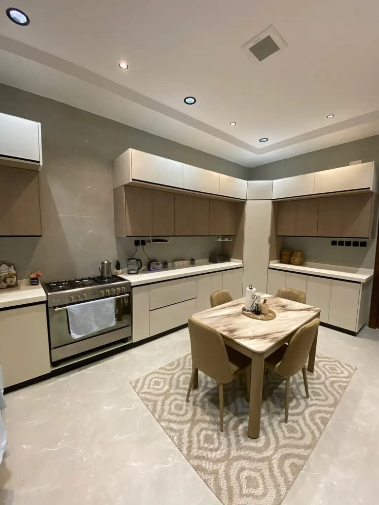 صيانة مطبخ ألمنيوم في الرياض