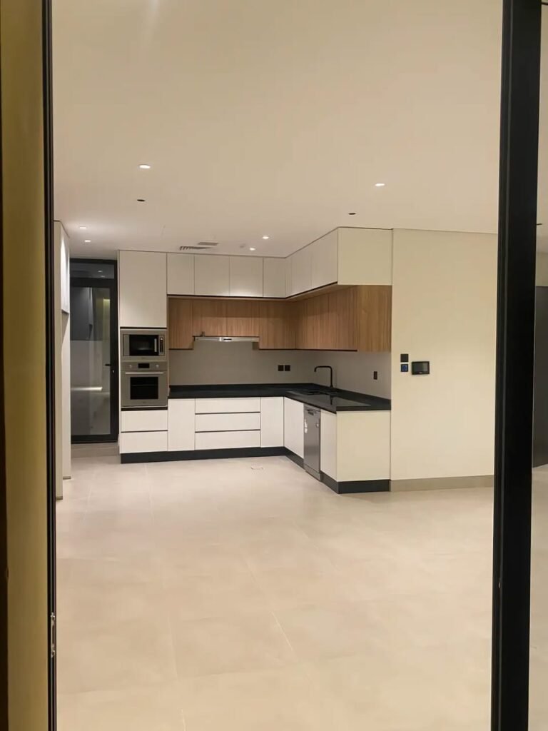 تركيب مطابخ ألمنيوم حديثة بالرياض