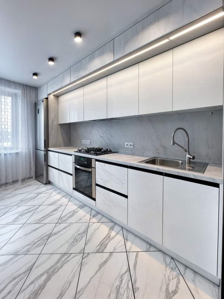 أفضل مؤسسة مطابخ ألمنيوم في الرياض